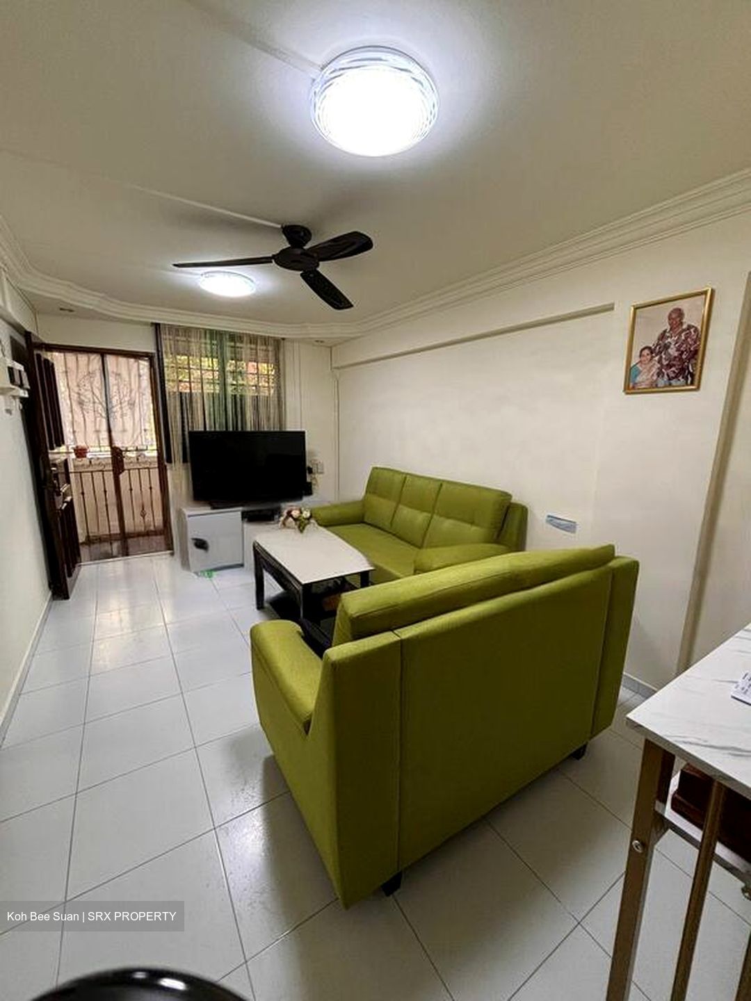 Blk 95 Commonwealth Drive (Queenstown), HDB 3 Rooms #444891651